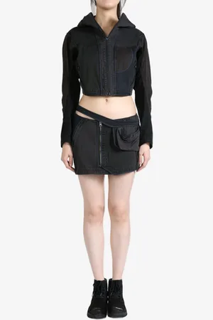Hyein Seo Cropped jacket