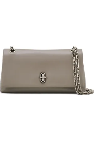 Marc Jacobs Bolsa de hombro The Dual Chain