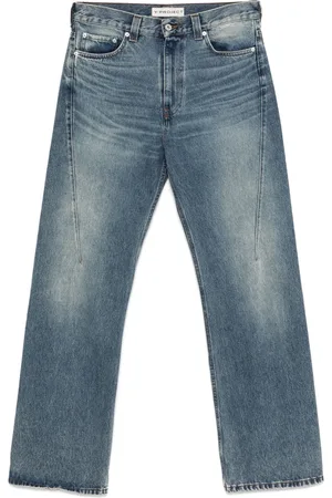 Y / PROJECT Jeans con detalle de pinzas
