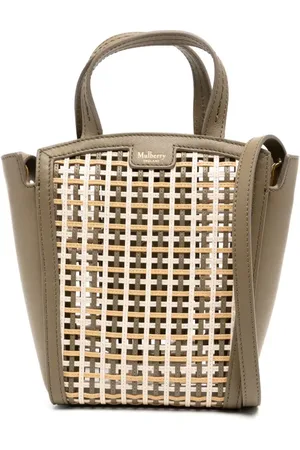 MULBERRY Tote Clovelly mini