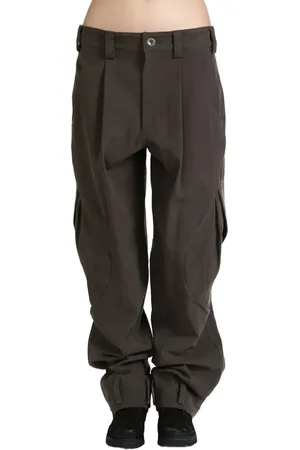 Hyein Seo Pleated trousers