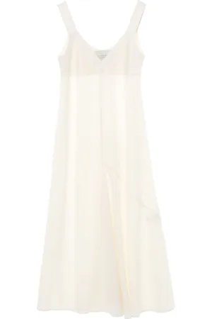 STUDIO NICHOLSON Vestido Wylie