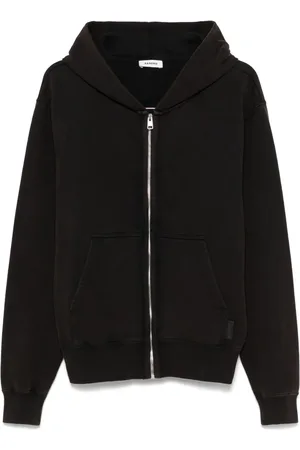 Sandro Hoodie con cierre