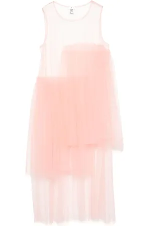 NOIR KEI NINOMIYA Vestido de tul
