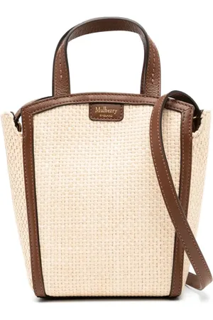 MULBERRY Tote Clovelly mini