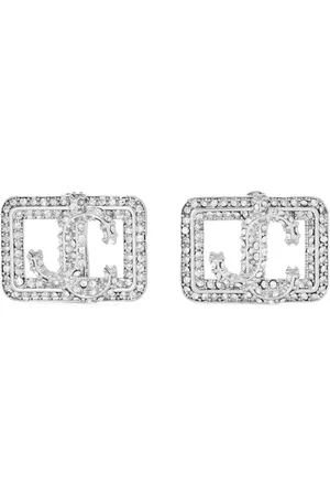Jimmy Choo Aretes Square JC