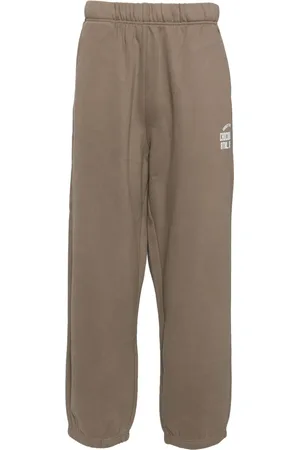 Chocoolate Pants con logo estampado