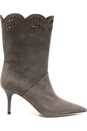 Arteana Botas Milano con tacón de 75mm