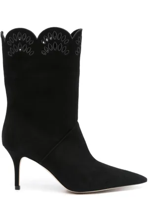 Arteana Botas Milano con tacón de 75mm