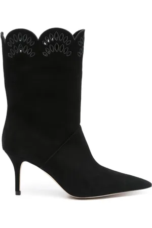Arteana Botas Milano con tacón de 75mm