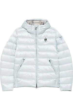 Blauer Chamarra Acton
