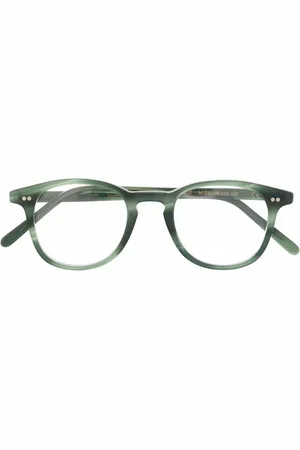 EPOS Gafas Zeus con montura redonda