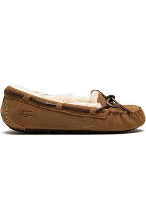 UGG Mocasines Bella II Chestnut