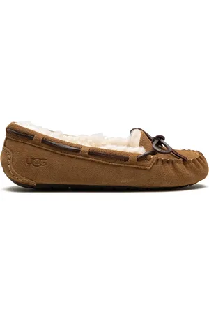 UGG Mocasines Bella II Chestnut