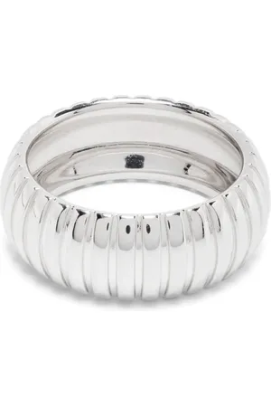 TOM WOOD Slim Tubogas ring
