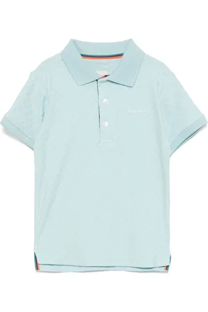 Paul Smith Playera tipo polo