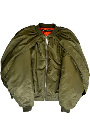 Spencer Badu Chamarra bomber Bubble