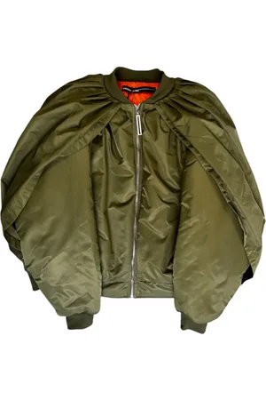 Spencer Badu Chamarra bomber Bubble