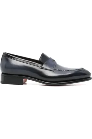 santoni Mocasines slip-on