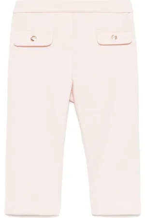 Tartine Et Chocolat Pantalones Marine Milano