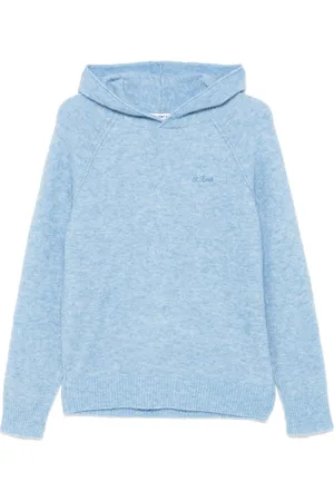 MC2 SAINT BARTH Hoodie Piccadilly