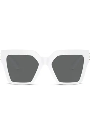 VERSACE Lentes de sol Medusa