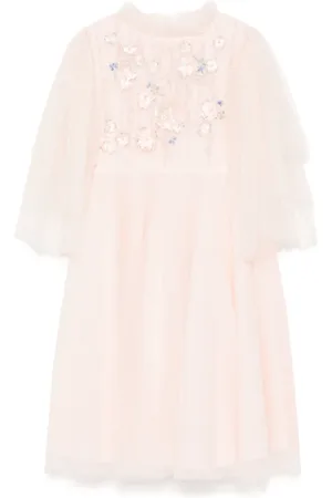 Tutu Du Monde Vestido Shanti Aria Tulle