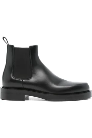 Lanvin Botines Banjo