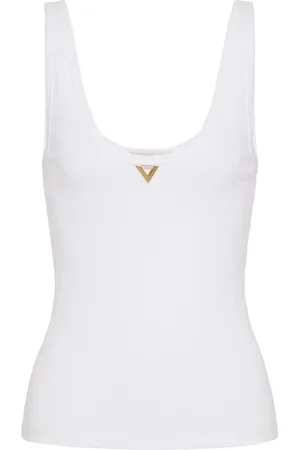 VALENTINO GARAVANI Camiseta VGold