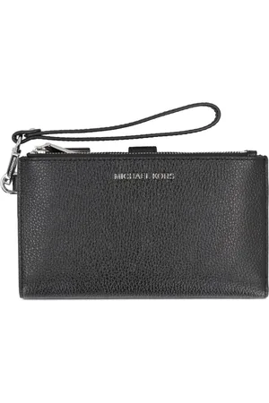 Michael Kors Adele smartphone wristlet