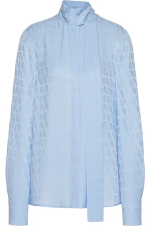 VALENTINO GARAVANI Blusa Toile Iconographe