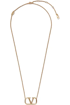 VALENTINO GARAVANI Collar VLogo Signature