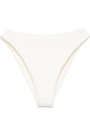 MAGDA BUTRYM Bikini bottom con tiro alto