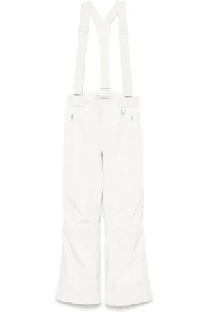 YVES SALOMON Pantalones para nieve acampanados
