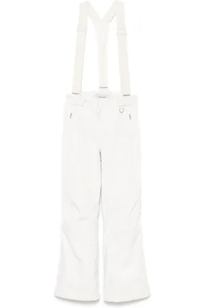 YVES SALOMON Pantalones para nieve acampanados