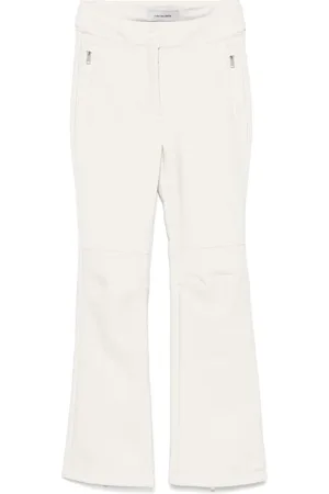 YVES SALOMON Pantalones para nieve acampanados