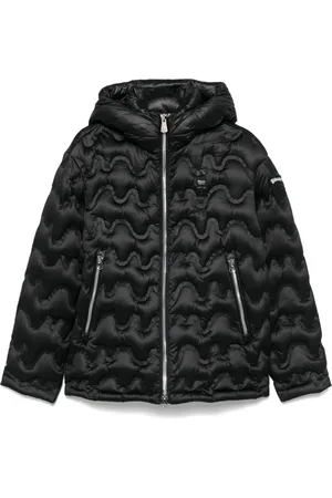 Blauer Chamarra Keith