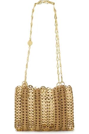 Paco rabanne Bolsa de hombro Square 1969