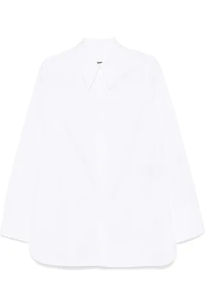 Jil Sander Camisa Heavy