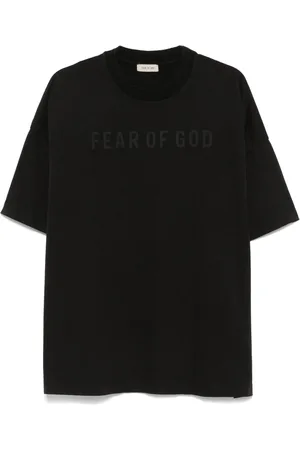 FEAR OF GOD Playera