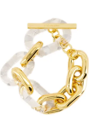 Paco rabanne Pulsera de cadena
