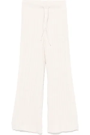 adidas Pants en tejido de ochos