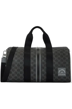 Karl Lagerfeld Bolsa de viaje K/kanvas