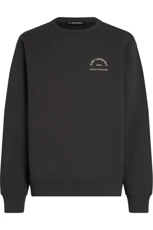 Karl Lagerfeld Sudadera Rue St-Guillaume