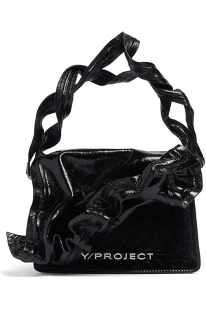 Y / PROJECT Tote Wire mini