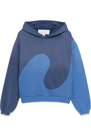 ERL Hoodie Swirl
