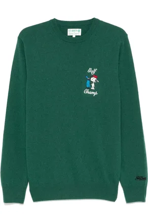 MC2 SAINT BARTH Suéter Heron de x Peanuts™