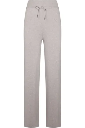 Cruciani Pantalones de cachemira