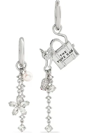Marc Jacobs Aretes Cats Out Of The Bag