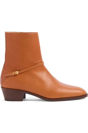 VALENTINO GARAVANI Botines Pat